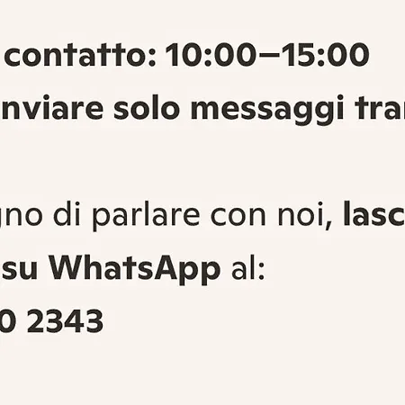 Papavero 69 * Bergamo