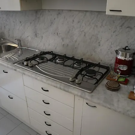 Papavero 69 Apartment