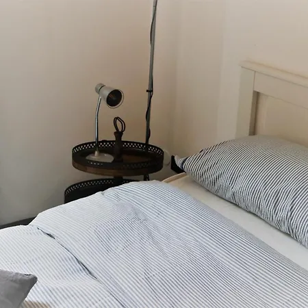Papavero 69 דירה *