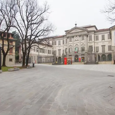Apartment Papavero 69 Bergamo
