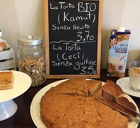 Papavero 69 * Bergame
