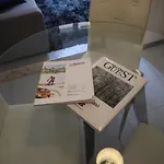 Lägenhet Papavero 69 Bergamo