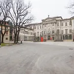 Lägenhet Papavero 69 Bergamo