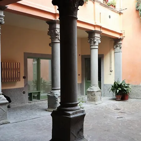 Apartamento Papavero 69 *